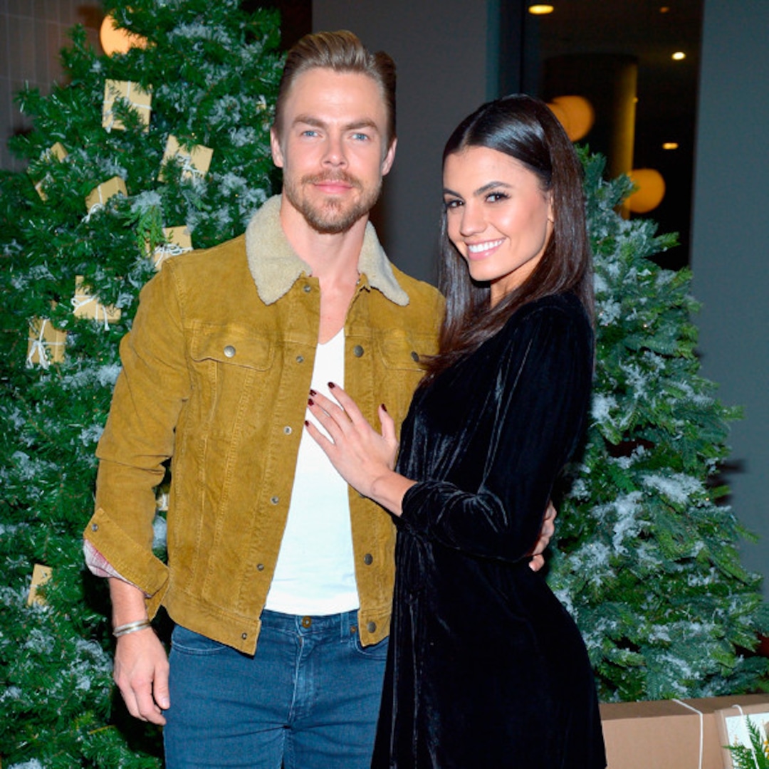 Adventures Of The Lovely Traveler Derek Hough Shares Wife Hayley adventures-of-the-lovely-traveler-derek-hough-shares-wife-hayley